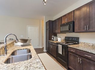 1562 Crestview Dr APT 509, Madison, TN 37115
