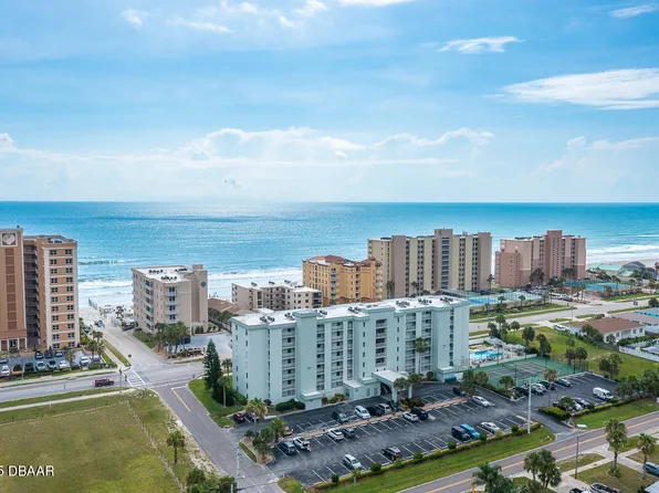 3800 S Atlantic Ave #605, Daytona Beach Shores, FL 32118