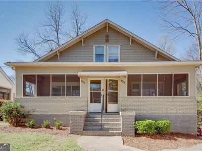 1460 Saint Michael Ave, East Pt, GA, 30344