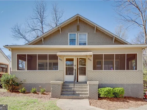 1460 Saint Michael Ave, East Pt, GA 30344