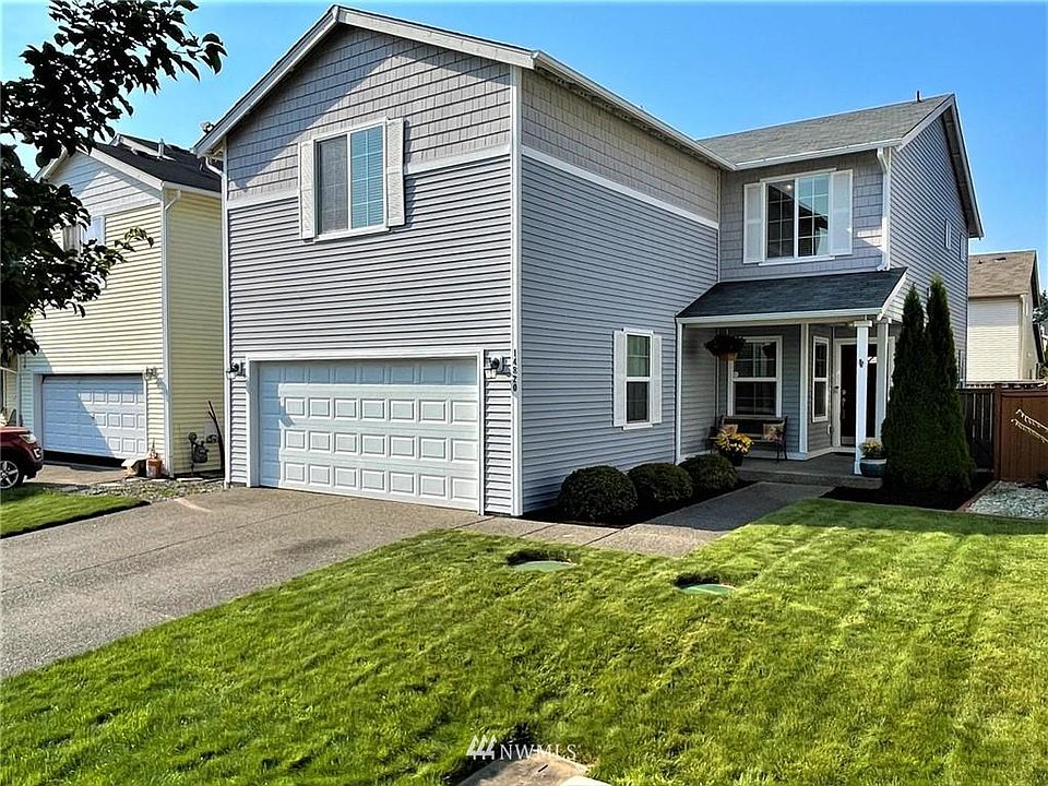 1st image of 14820 100th Ave SE