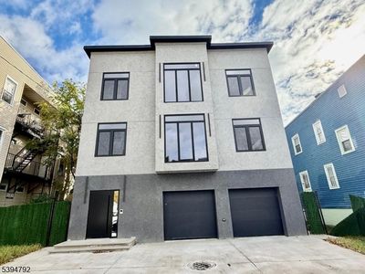 210 22Nd Street, Irvington, NJ, 07111