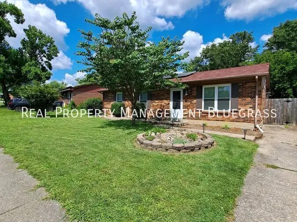 3377 Buckhorn Dr, Lexington, KY 40515