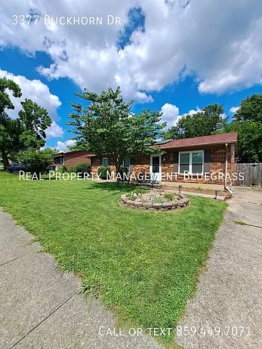 3377 Buckhorn Dr Photo 1
