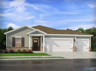 29242 Otley Ct, Harvest, AL 35749