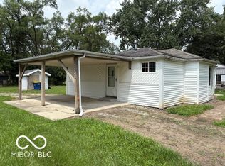 2101 N Macedonia Ave, Muncie, IN 47303