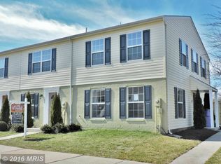 503 Lancaster Pl, Frederick, MD 21703