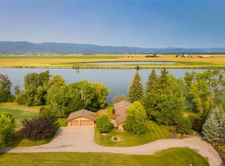 80 Ranchetts Rd, Bigfork, MT 59911