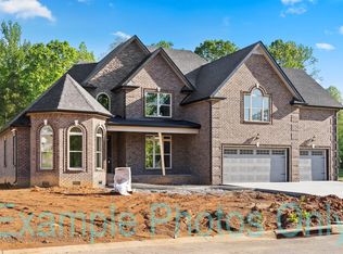 54 Reda Ests LOT 54, Clarksville, TN 37042