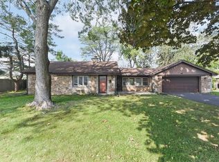 522 N Vista Ave, Lombard, IL 60148
