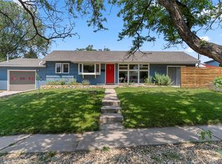 1344 Diana Ln, Colorado Springs, CO 80909
