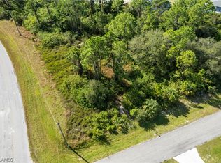 6002 Coach Ln, Labelle, FL 33935