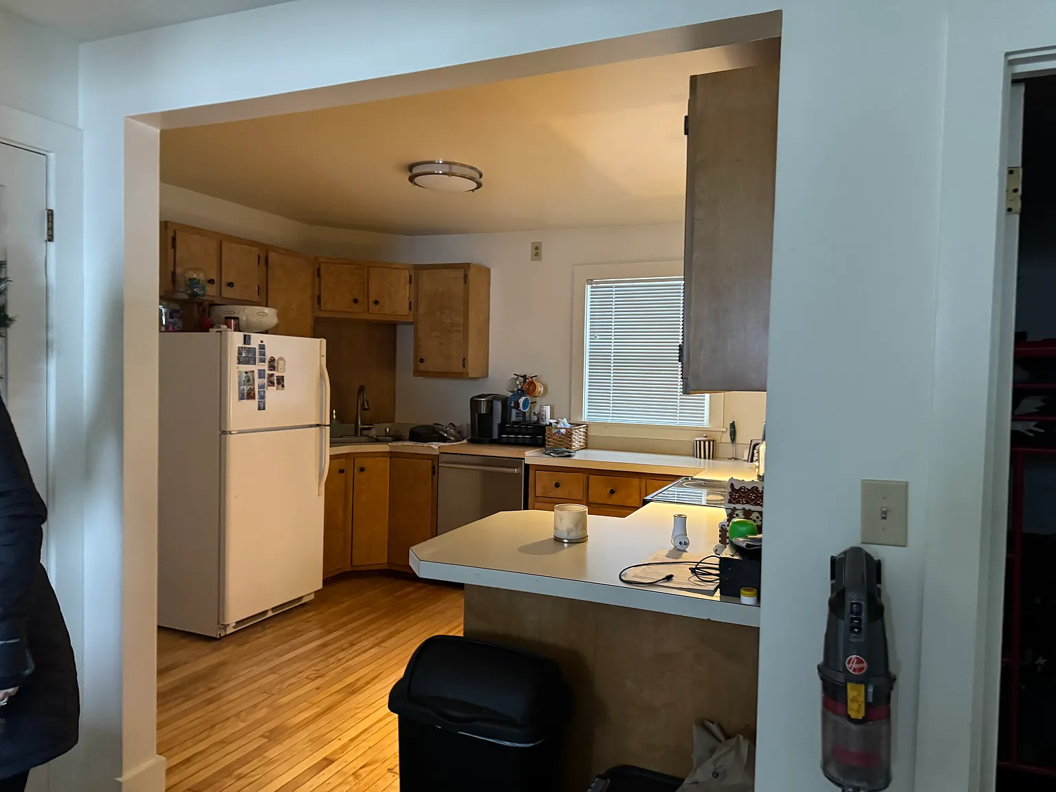 2 bed, $2,100 — Photo 2