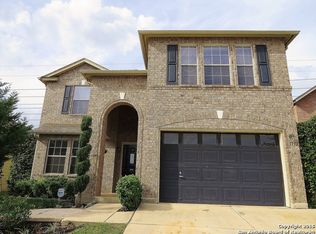 5111 Terrace Wood, San Antonio, TX 78223