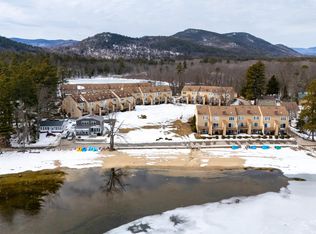 50 Patch Pond Rd UNIT 33, Center Ossipee, NH 03814