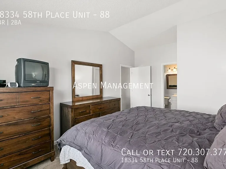 18334 W 58th Pl #88 — Photo 18