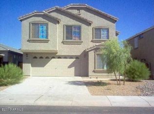 1126 W Desert Basin Dr, San Tan Valley, AZ 85143