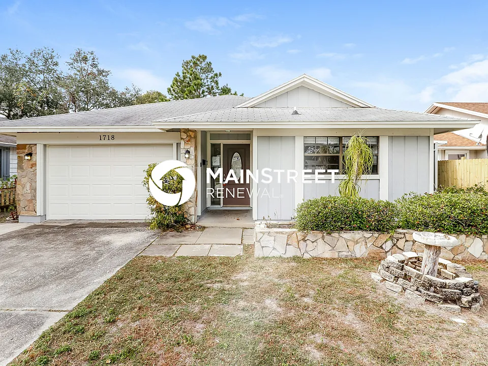 1718 Tall Pines Dr