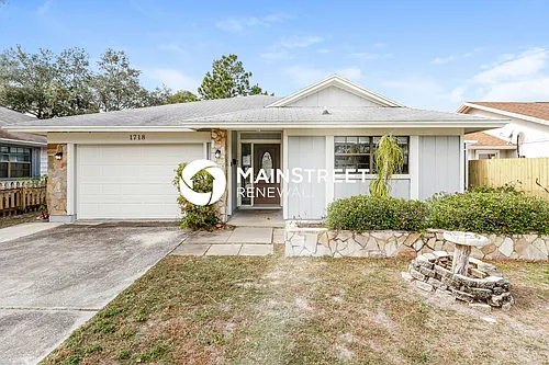 1718 Tall Pines Dr Photo 1