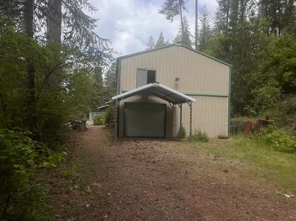 233 E Driftwood Heights Dr, Harrison, ID 83833