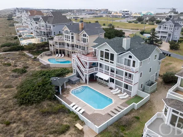 58039 S South Beach Ct Lot 17, Hatteras, NC 27943