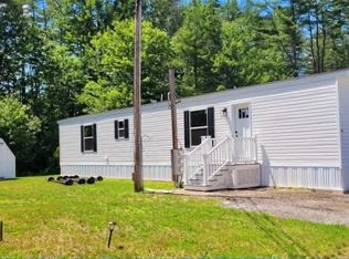 13 Whispering Pines Dr, Lisbon, ME 04250