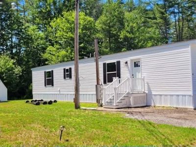 13 Whispering Pines Drive, Lisbon, ME, 04250