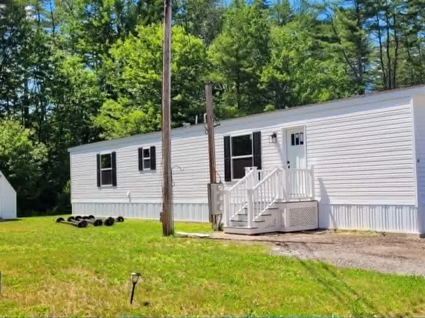 13 Whispering Pines Drive, Lisbon, ME 04250