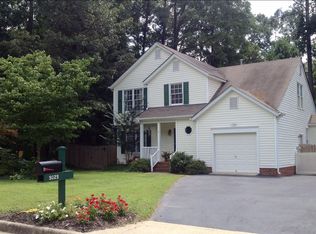 9029 Laurel Branch Cir, Mechanicsville, VA 23116