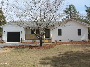 50 Vixen Ln, Pinehurst, NC 28374