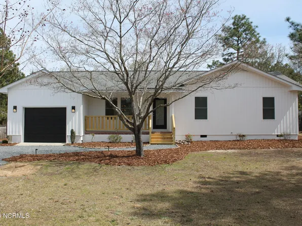 50 Vixen Lane, Pinehurst, NC 28374