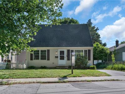 815 Elm St, Woonsocket, RI, 02895