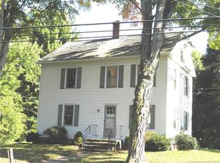 1198 Poquonock Ave, Windsor, CT 06095