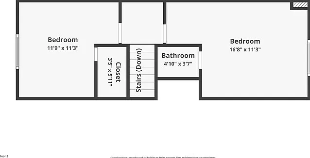 4 bed, 2.0 bath, 1595 sqft, $1,845 — Photo 4