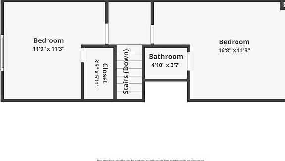 4th image of 1206 Toluca Ct