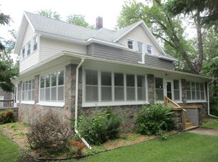 409 2nd Ave NW, Bertha, MN 56437