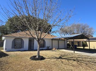 4602 Tumbling Water, San Antonio, TX 78238