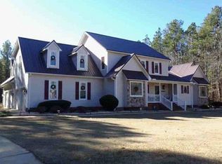 833 Wolfelee Dr, Fayetteville, NC 28311