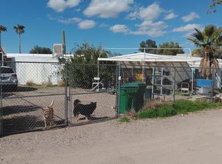 6111 N Pepper Tree Ln, Tucson, AZ 85741