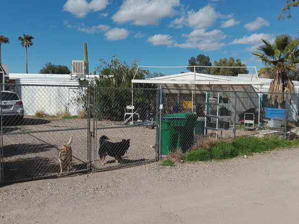 6111 N Pepper Tree Ln, Tucson, AZ 85741