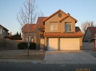 13190 Northstar Ave, Victorville, CA 92392