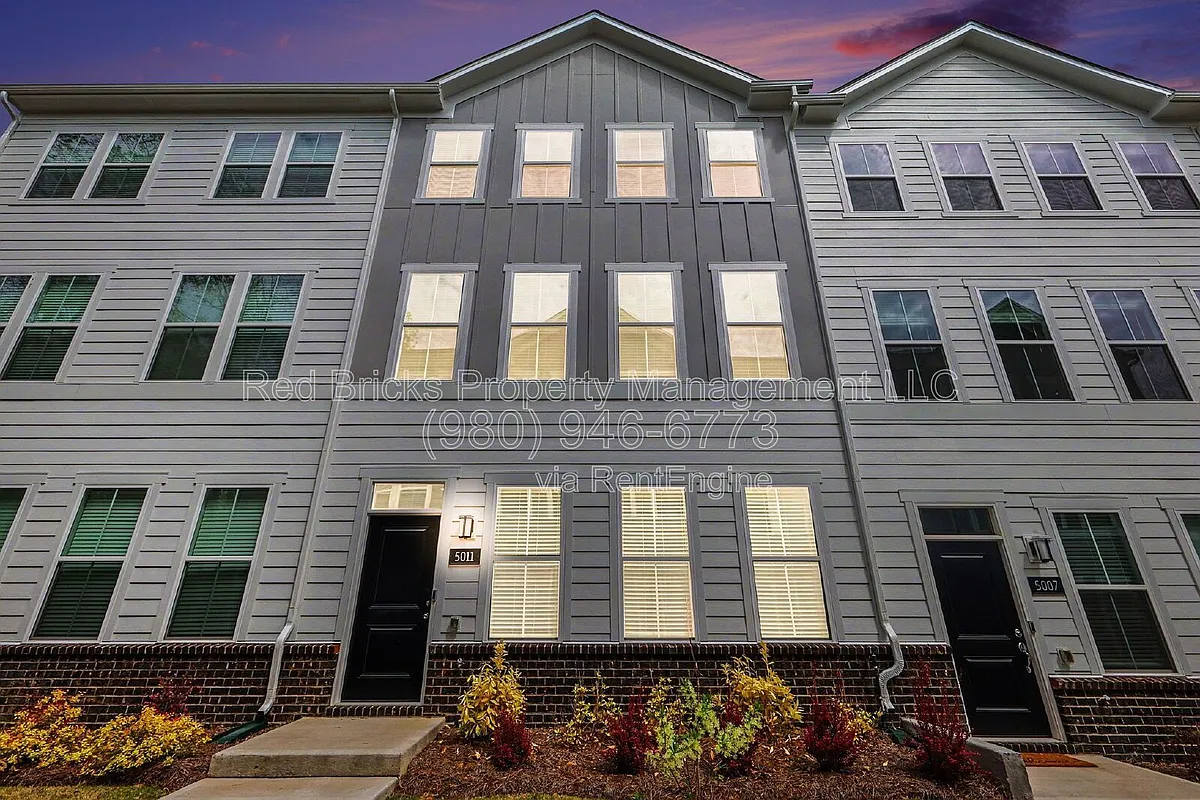 Building Photo - 5011 Rill Ct