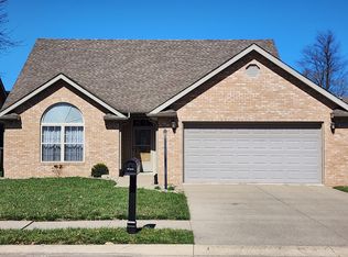 3382 E Birch Grove St, Terre Haute, IN 47803