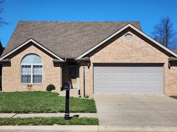 3382 E Birch Grove St, Terre Haute, IN 47803