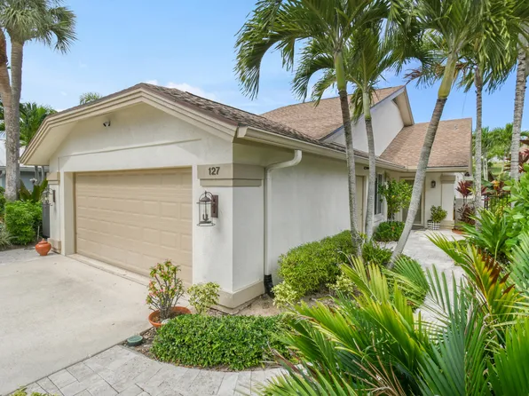 127 Dunes Edge Road Road, Jupiter, FL 33477