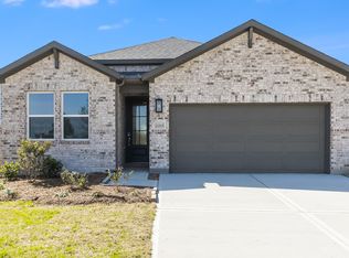 22203 W Yellow Rose Ct, Tomball, TX 77375