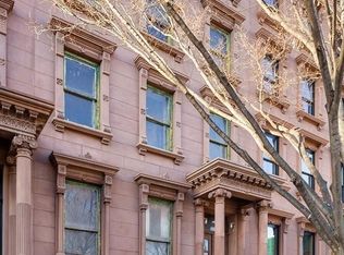 33 Mount Morris Park W, New York, NY 10027