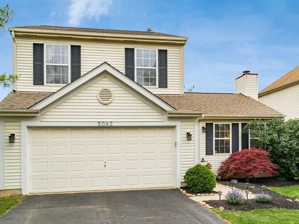 5062 Hilliard Green Dr, Hilliard, OH 43026