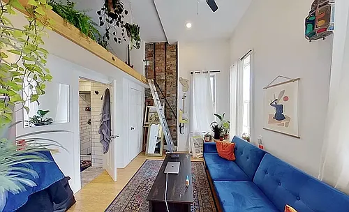 115 Weirfield St #3F Photo 1
