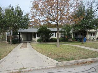 413 Brees Blvd, San Antonio, TX 78209